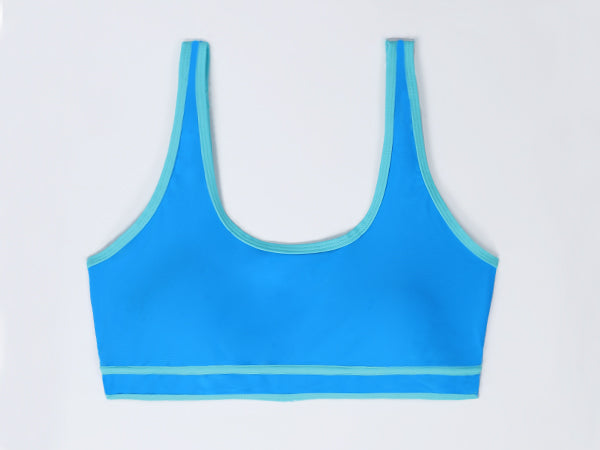 Ashley | Sportski bikini komplet za oblikovanje figure