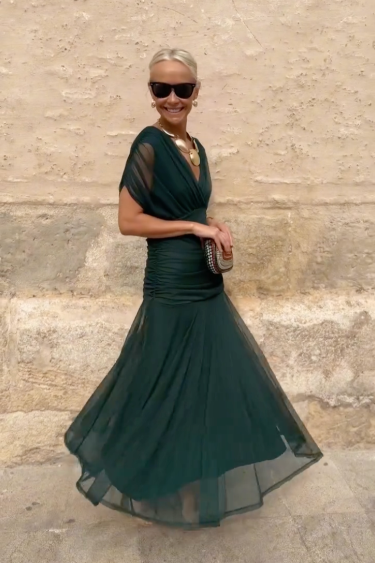 Ivana | Elegantna Haljina za Proslave