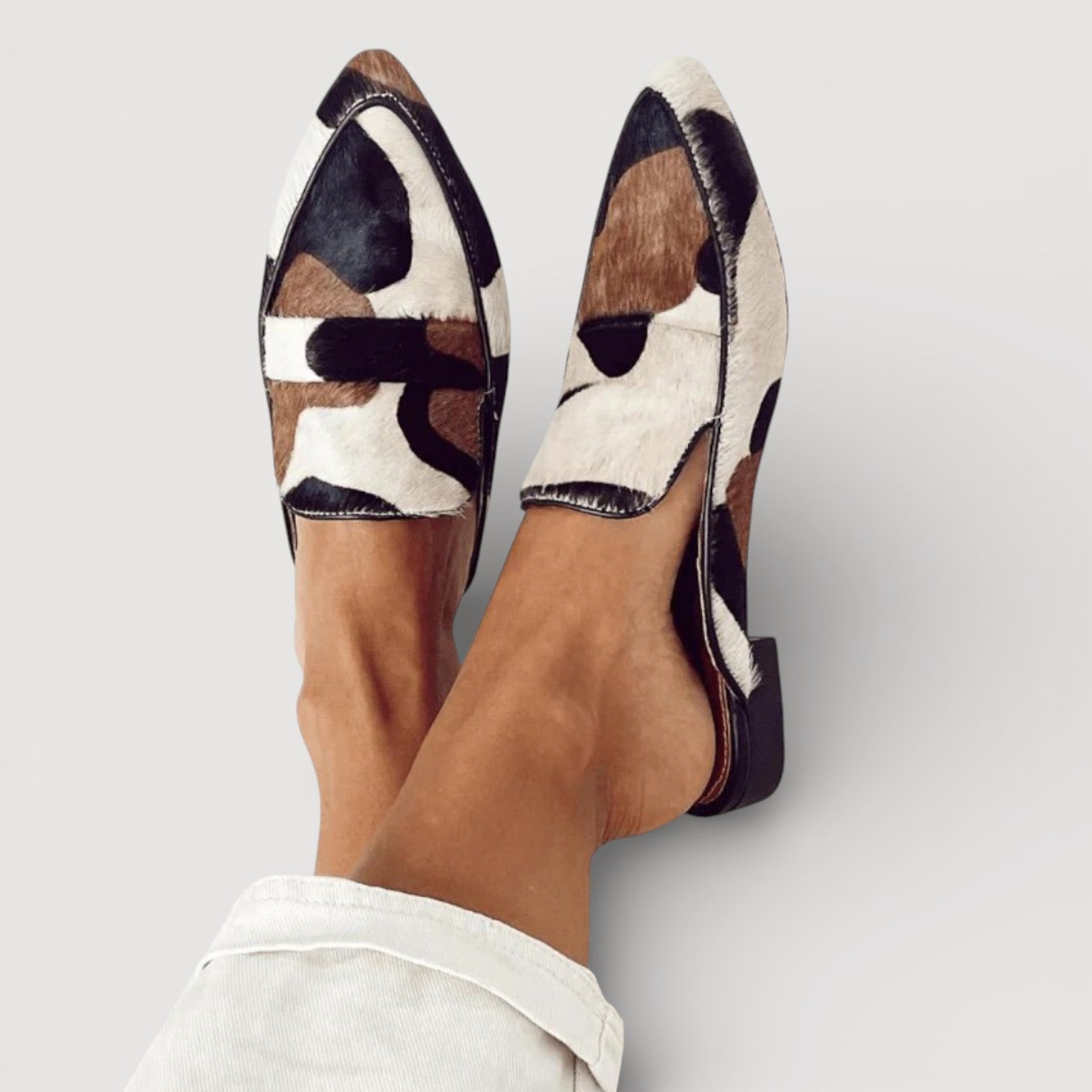 Velle | Statement Mokasine