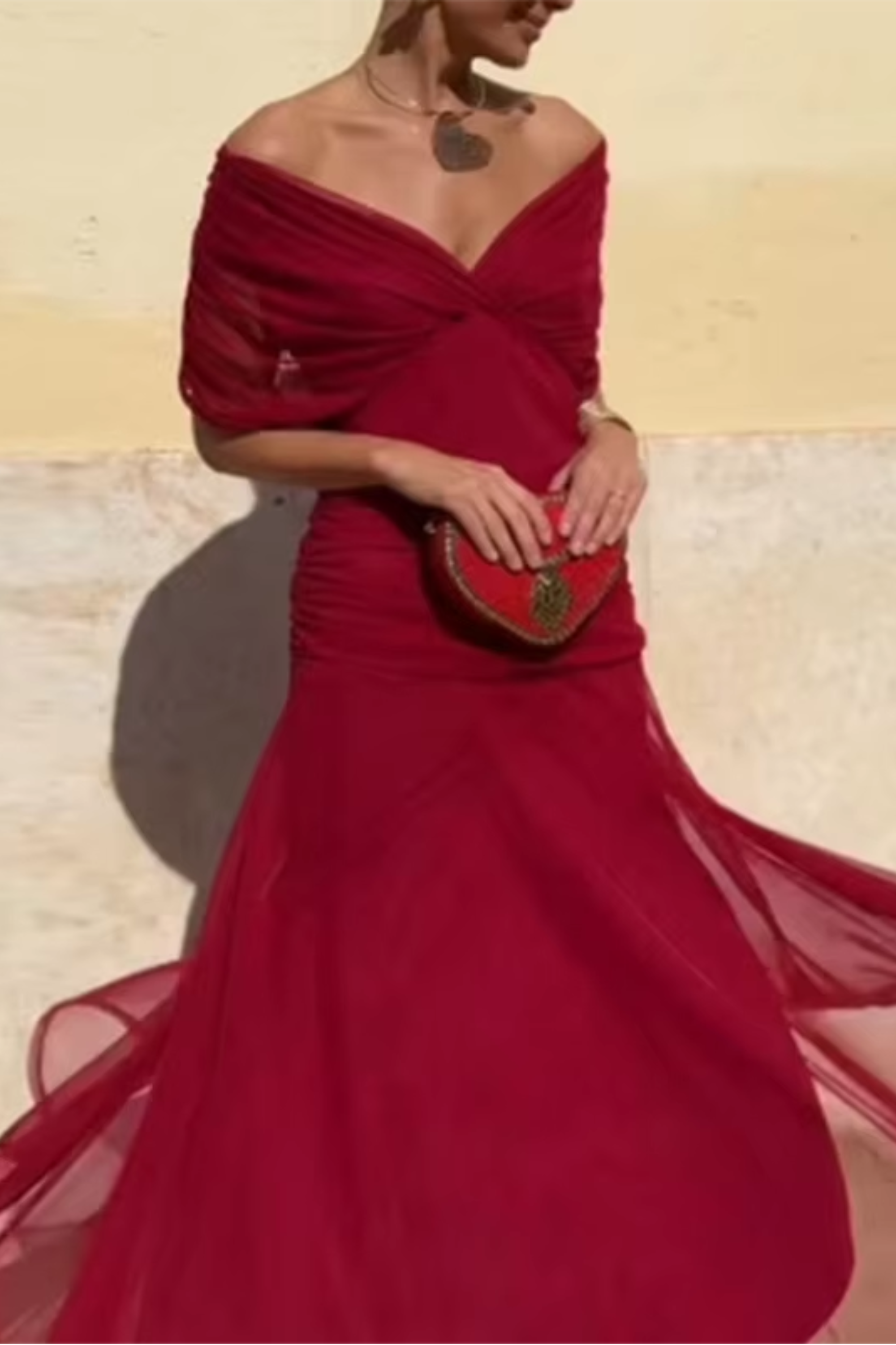 Ivana | Elegantna Haljina za Proslave