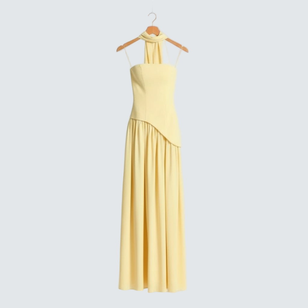Amary™ Maxi Haljina