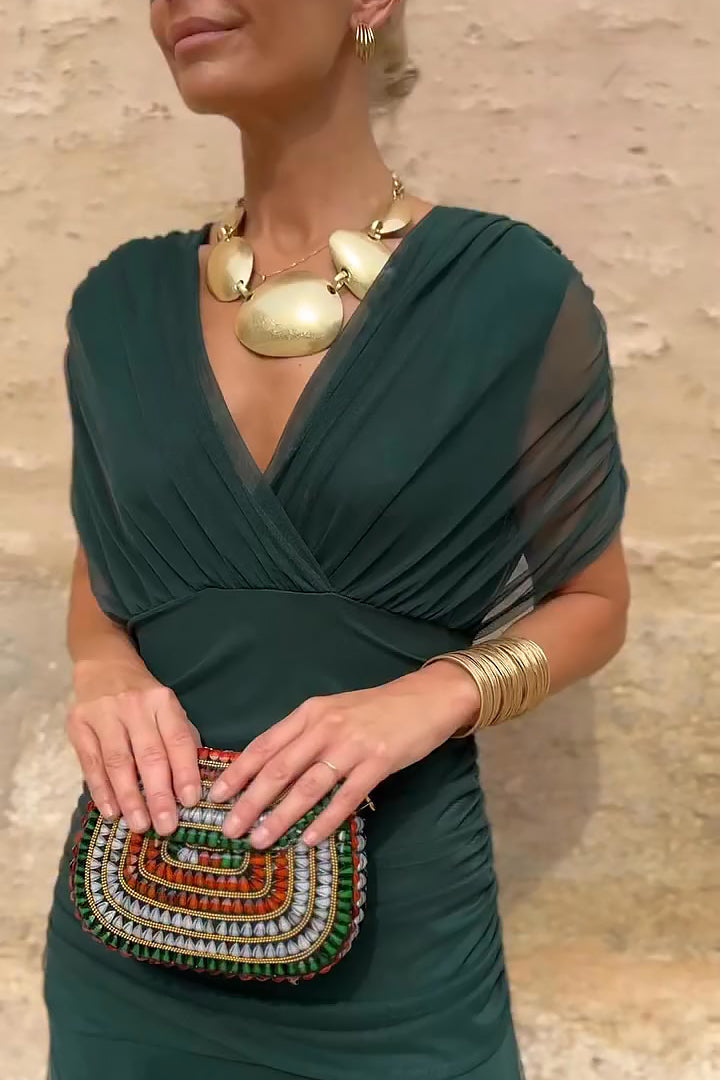 Ivana | Elegantna Haljina za Proslave