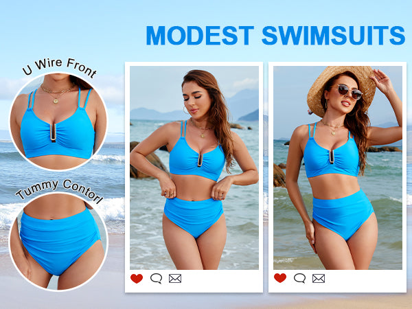 Džennifera | Bikini komplet za oblikovanje figure