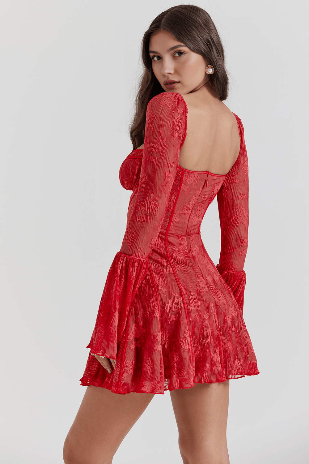 Agatha™ Mini haljina