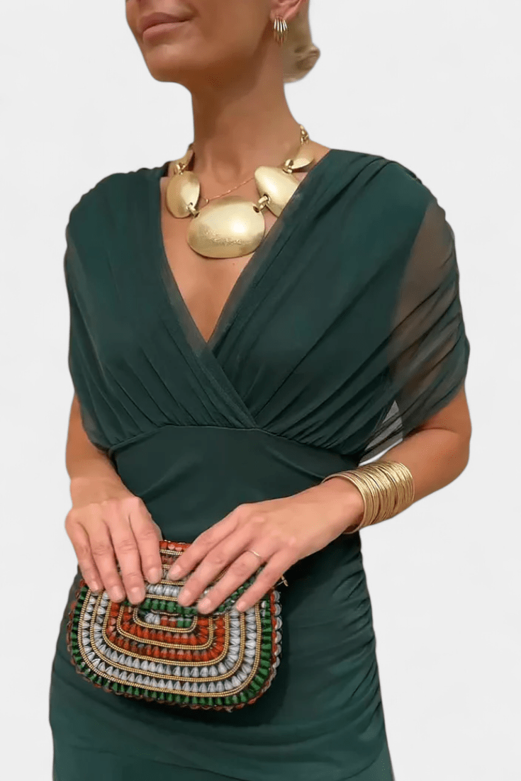 Alondra™ Midi haljina