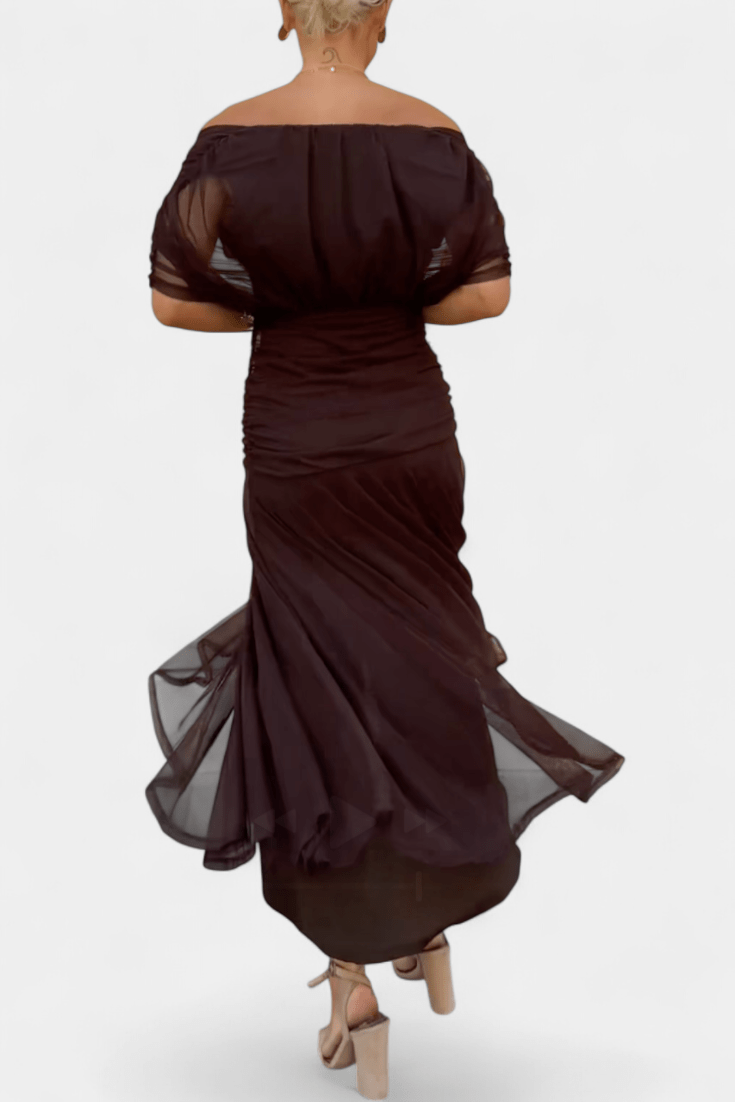 Alondra™ Midi haljina