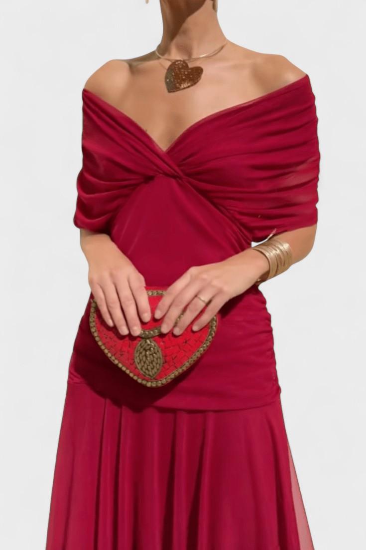 Alondra™ Midi haljina