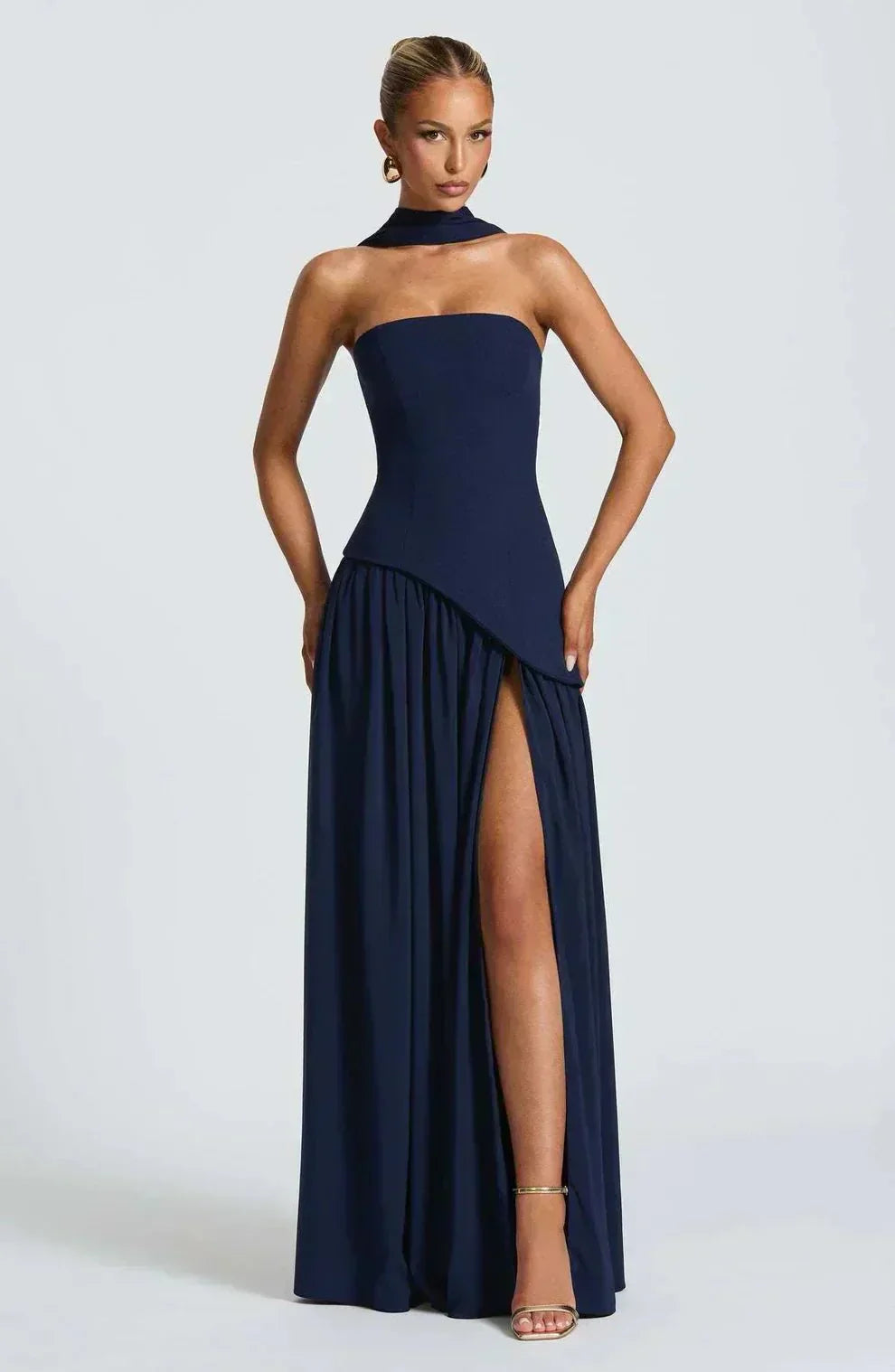 Amary™ Maxi Haljina