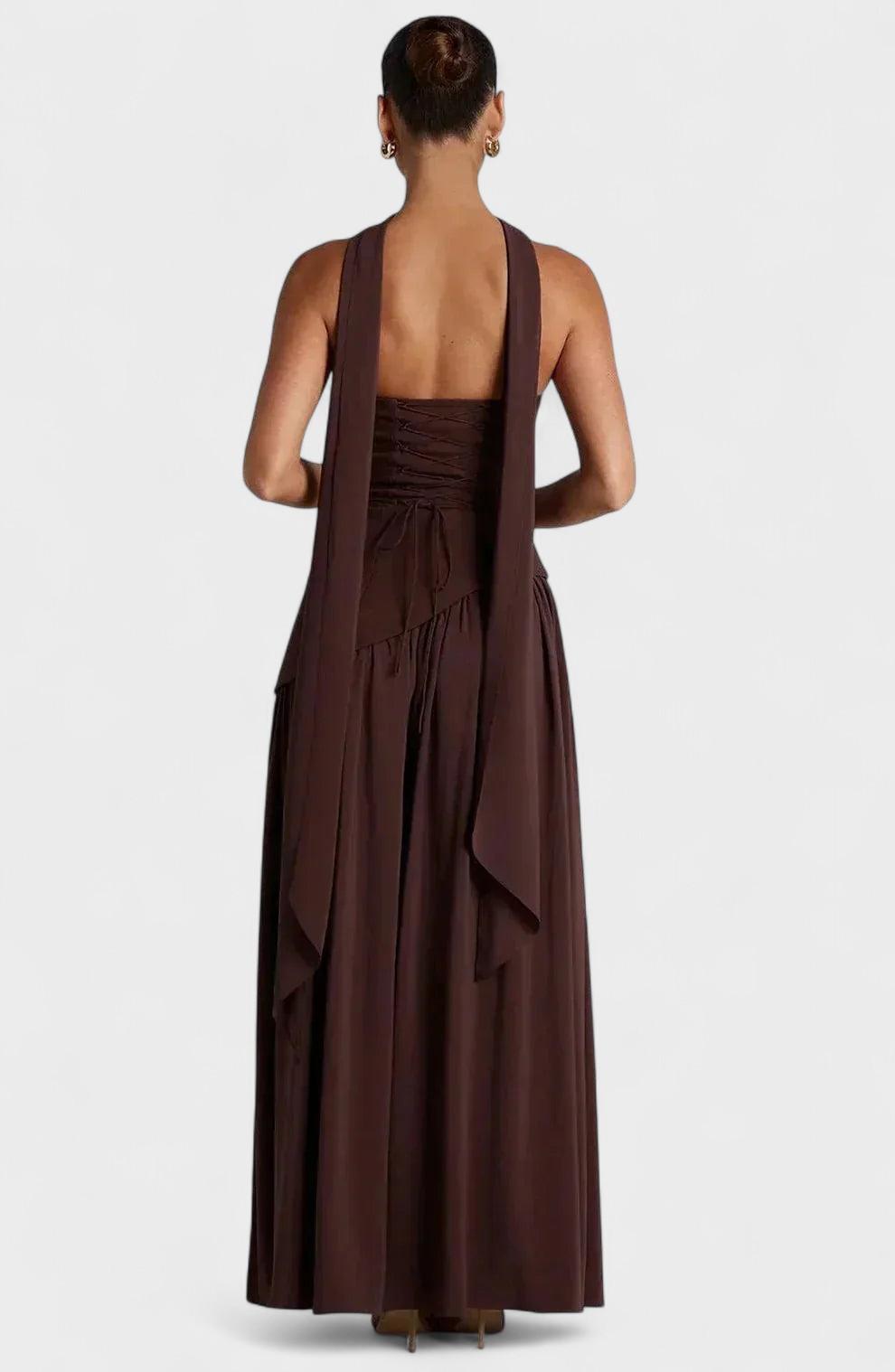 Amary™ Maxi Haljina