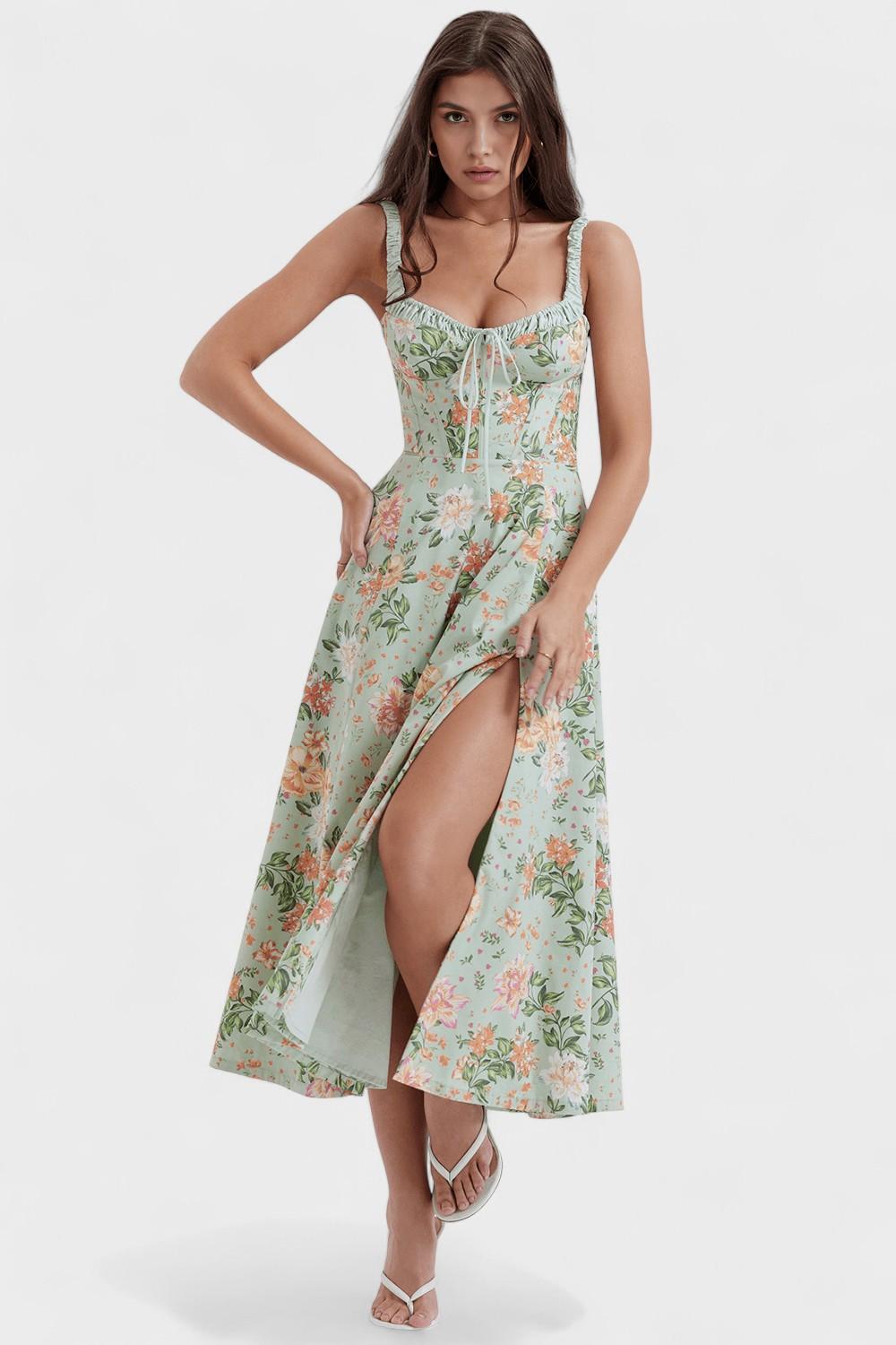 Amelie™ Srednje haljine