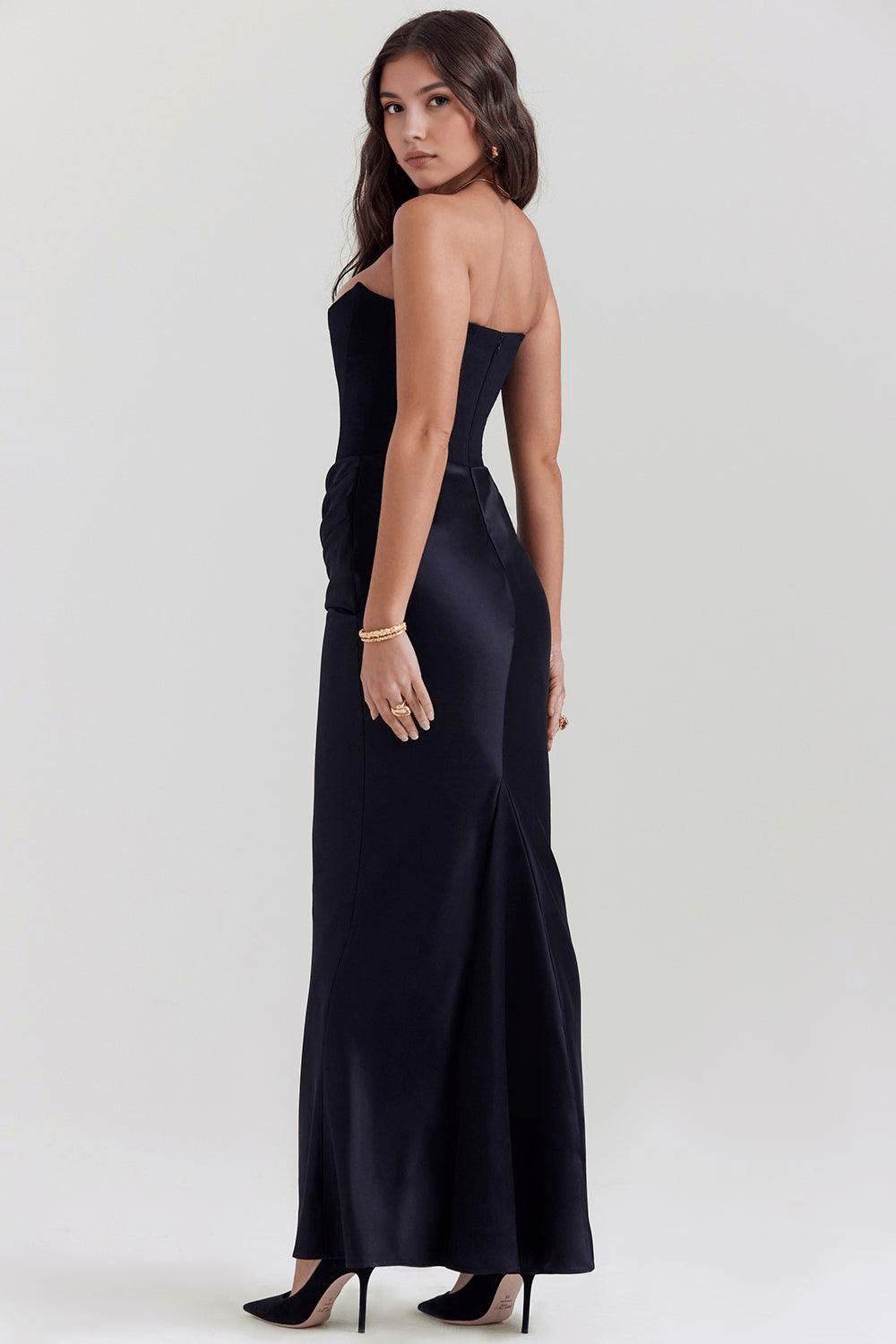 Ansa™ Maxi Haljina