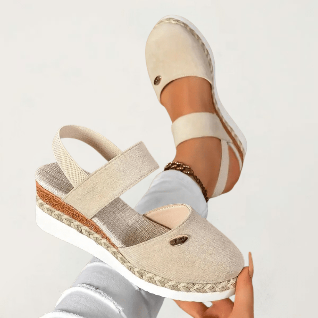 Antonia™ | Ortopedske sandale