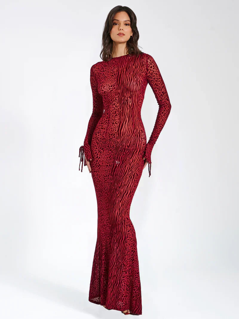 Lariza | Maxi Haljina