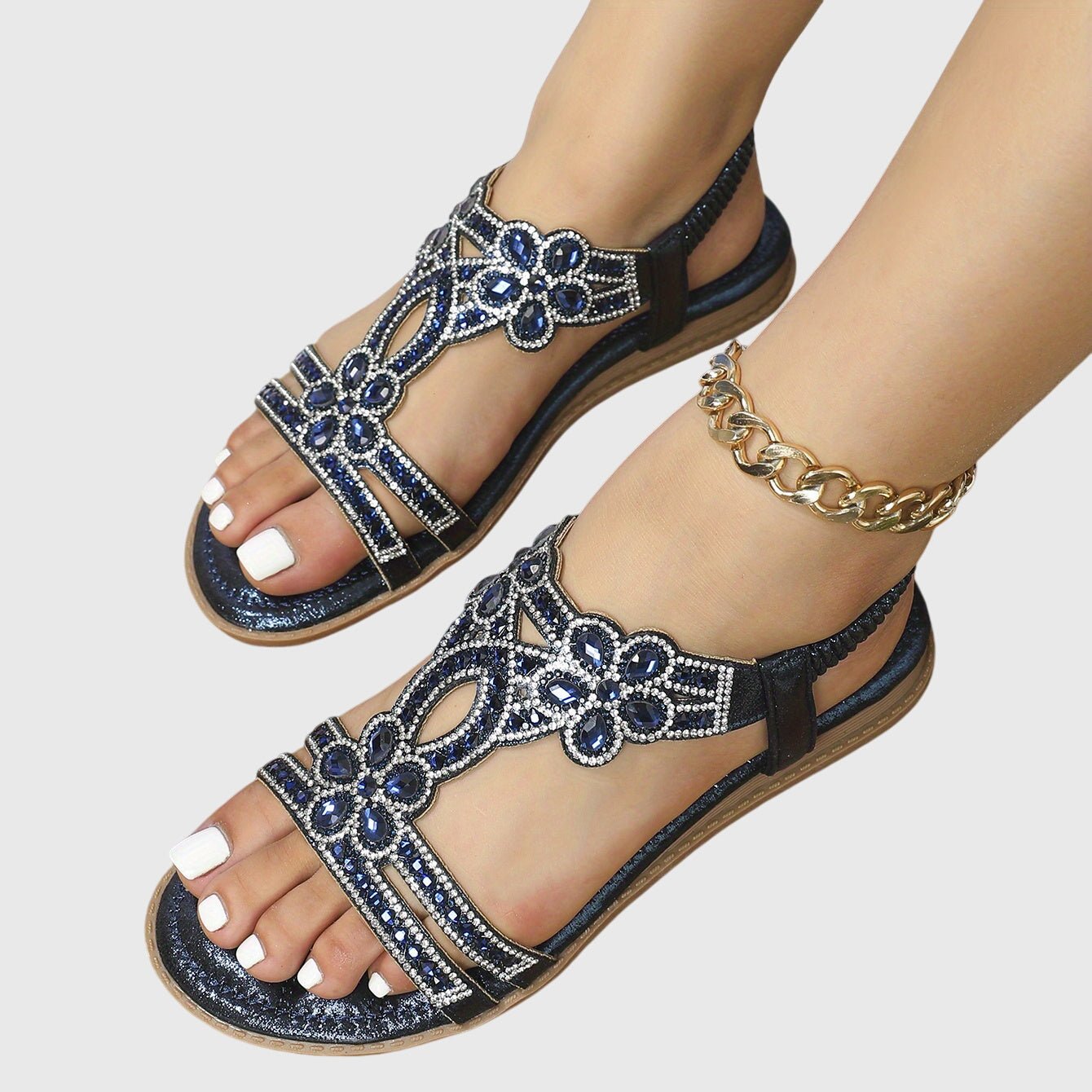Blessy™ | Ortopedske sandale