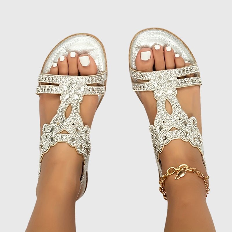 Blessy™ | Ortopedske sandale