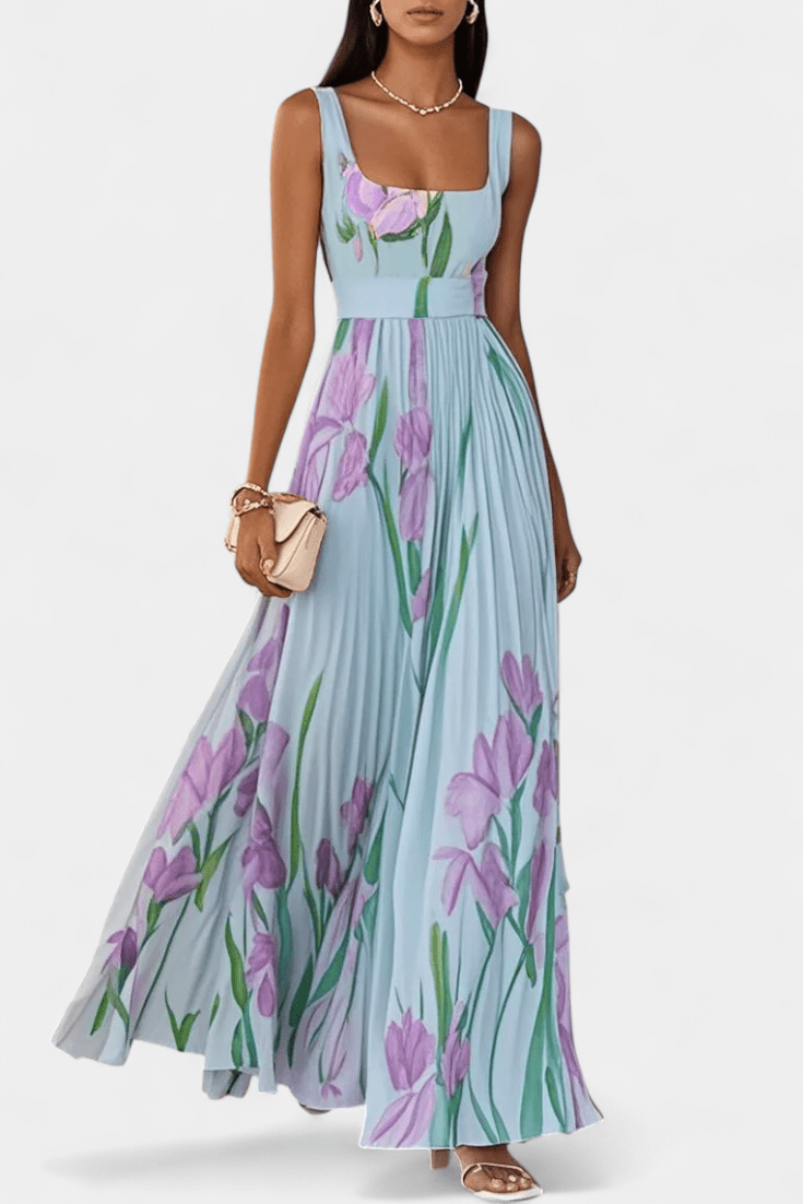 Calanthe™ Maxi haljina