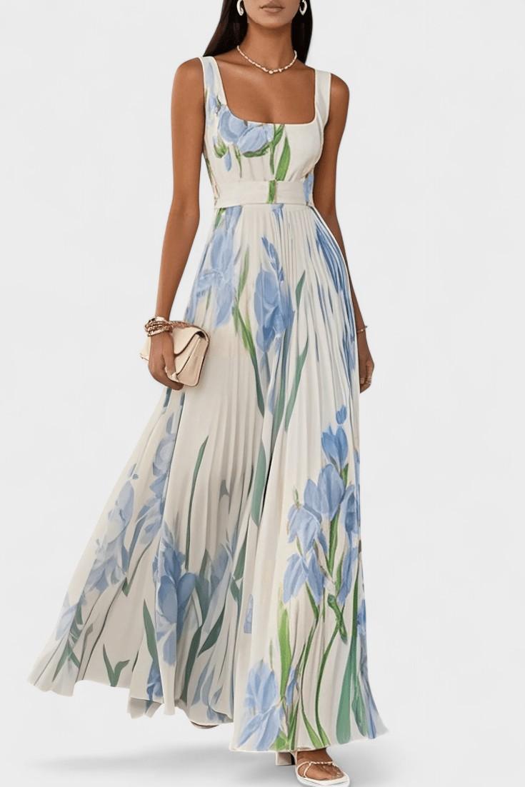Calanthe™ Maxi haljina