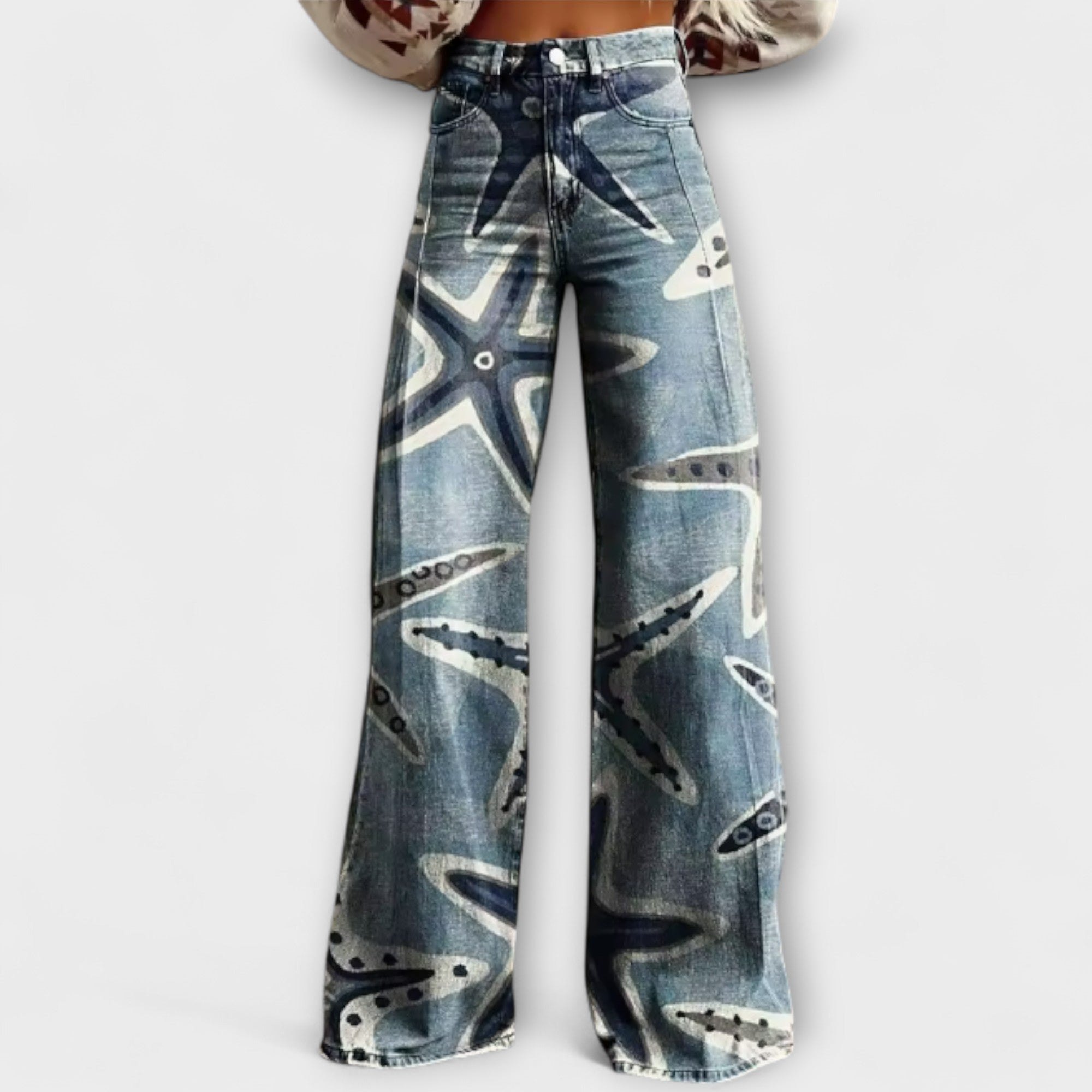 Camilla | Vintage Pantalone