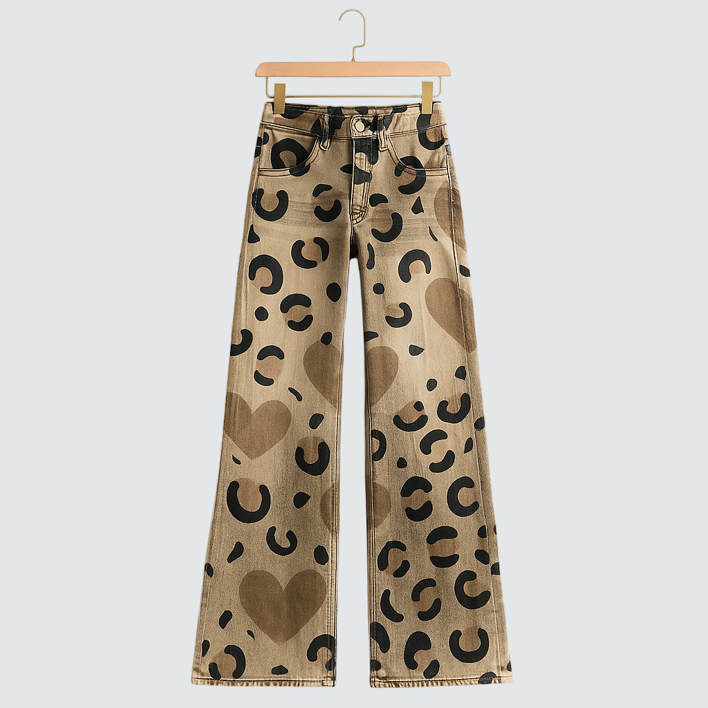 Lara | Vintage Pantalone