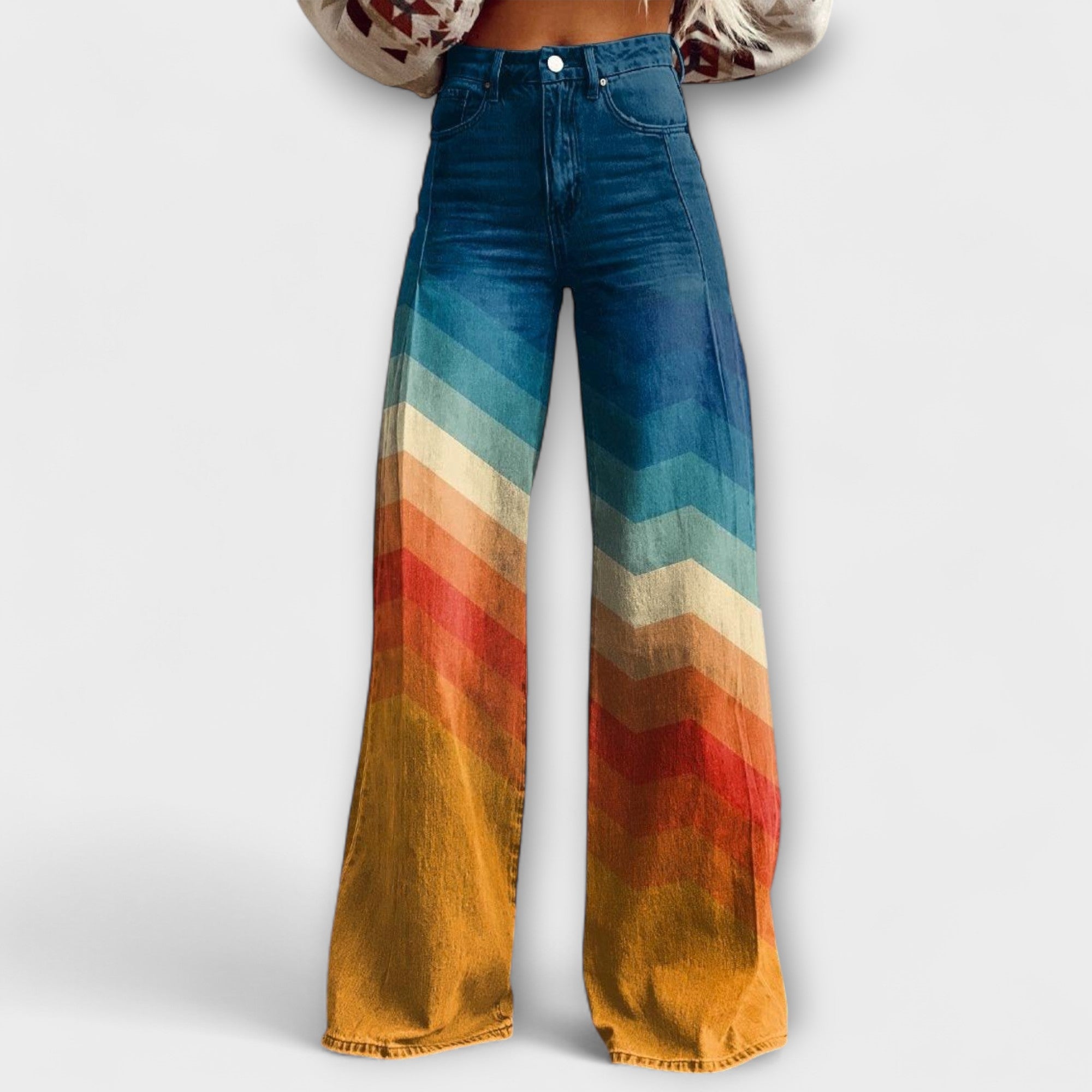 Clara | Vintage Pantalone