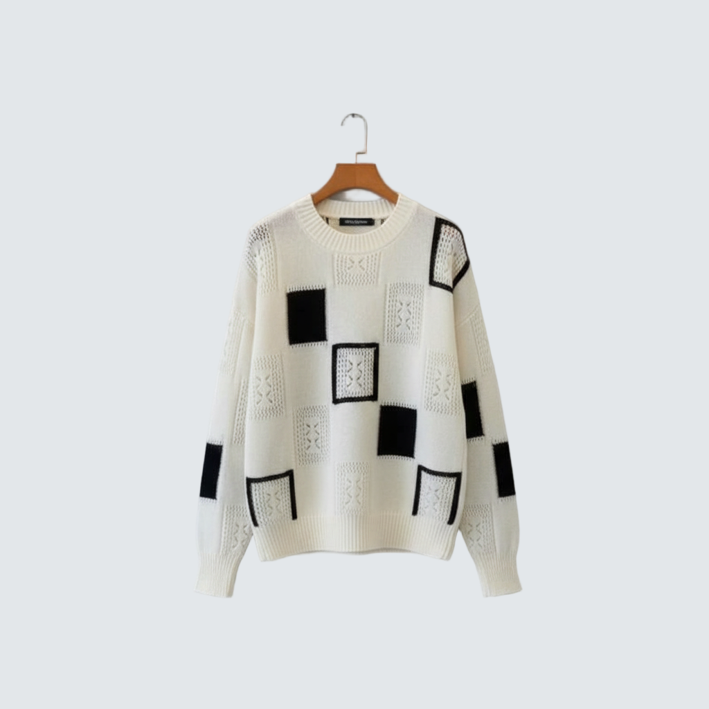 Daniela | Udobna Džemper