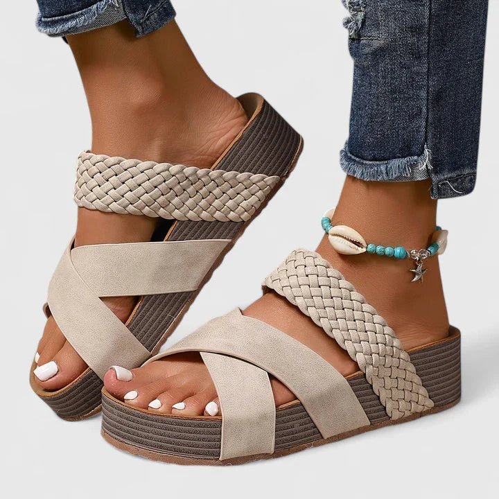 Danyzelle™ | Ortopedske sandale
