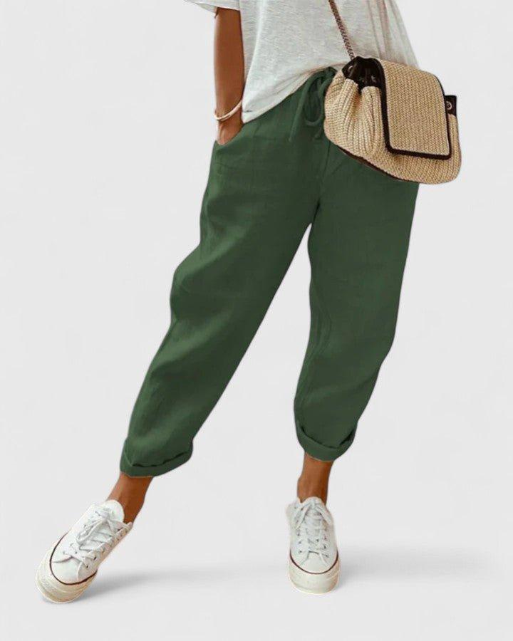 Dhalianette™ | Pantalone