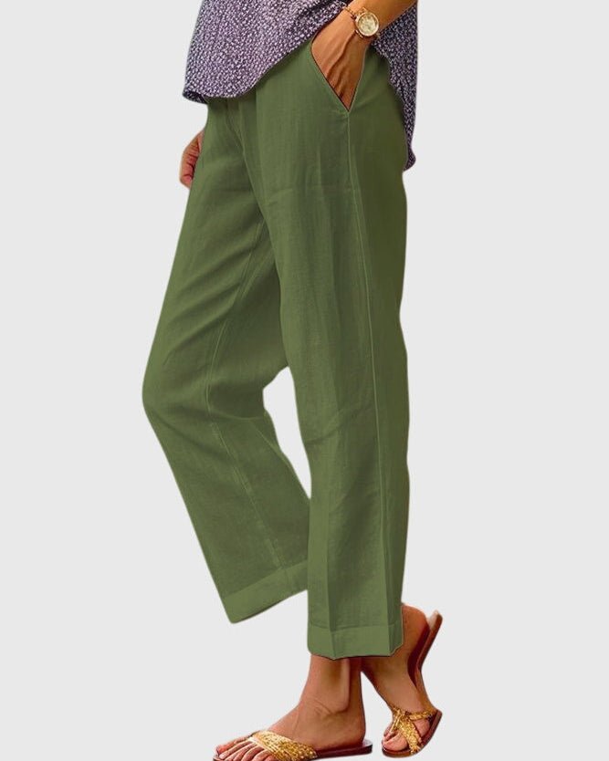 Elaine™ | Pantalone
