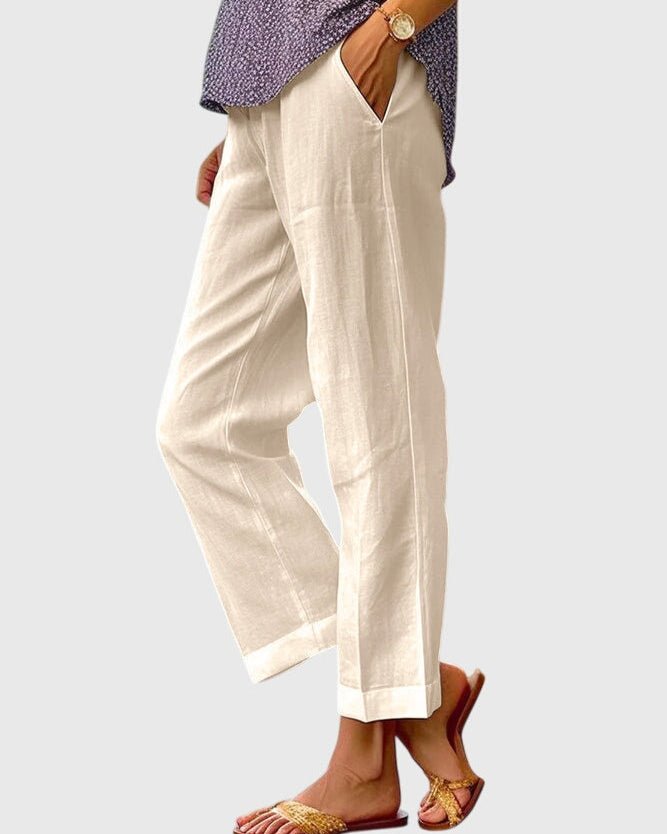 Elaine™ | Pantalone