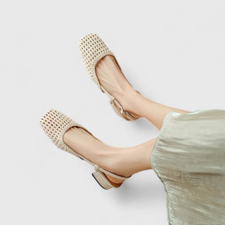 Ellery™ | Ortopedske sandale
