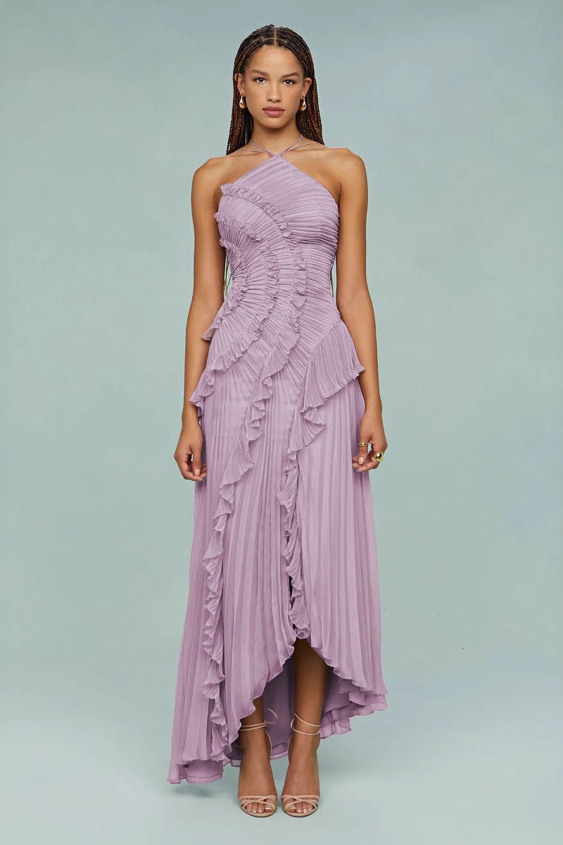 Emmeline™ Maxi Haljina