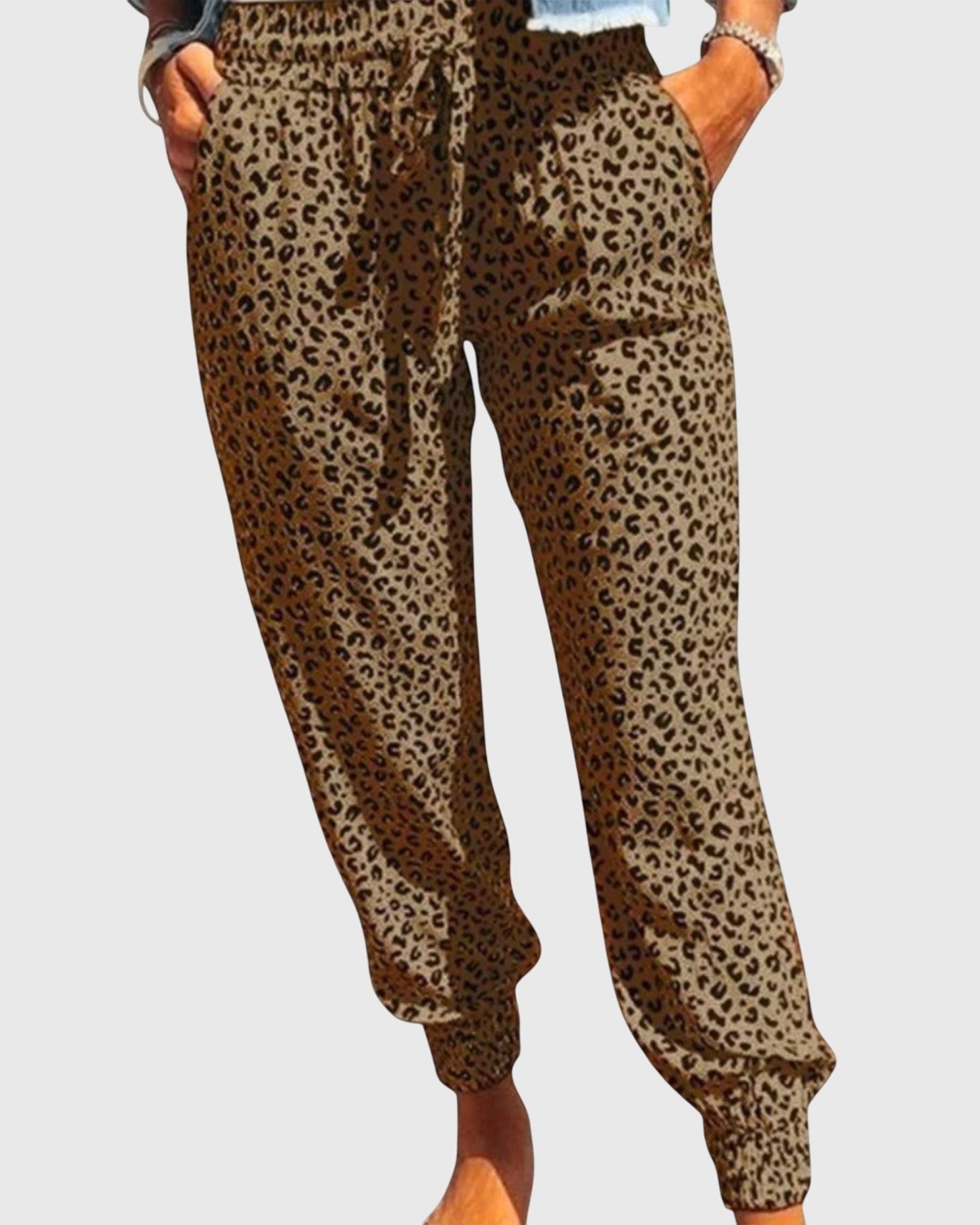 Feli™ | Leo pantalone