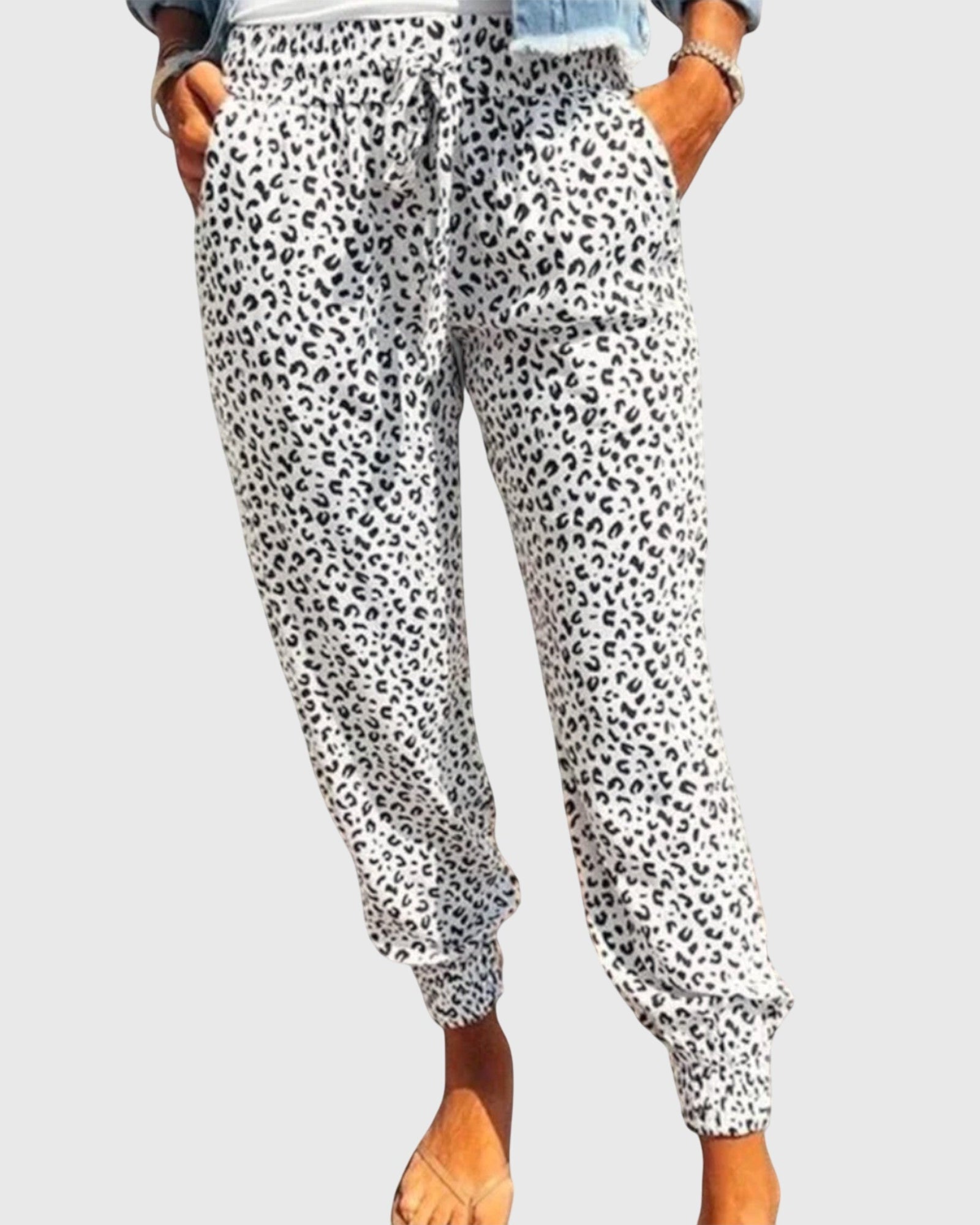 Feli™ | Leo pantalone