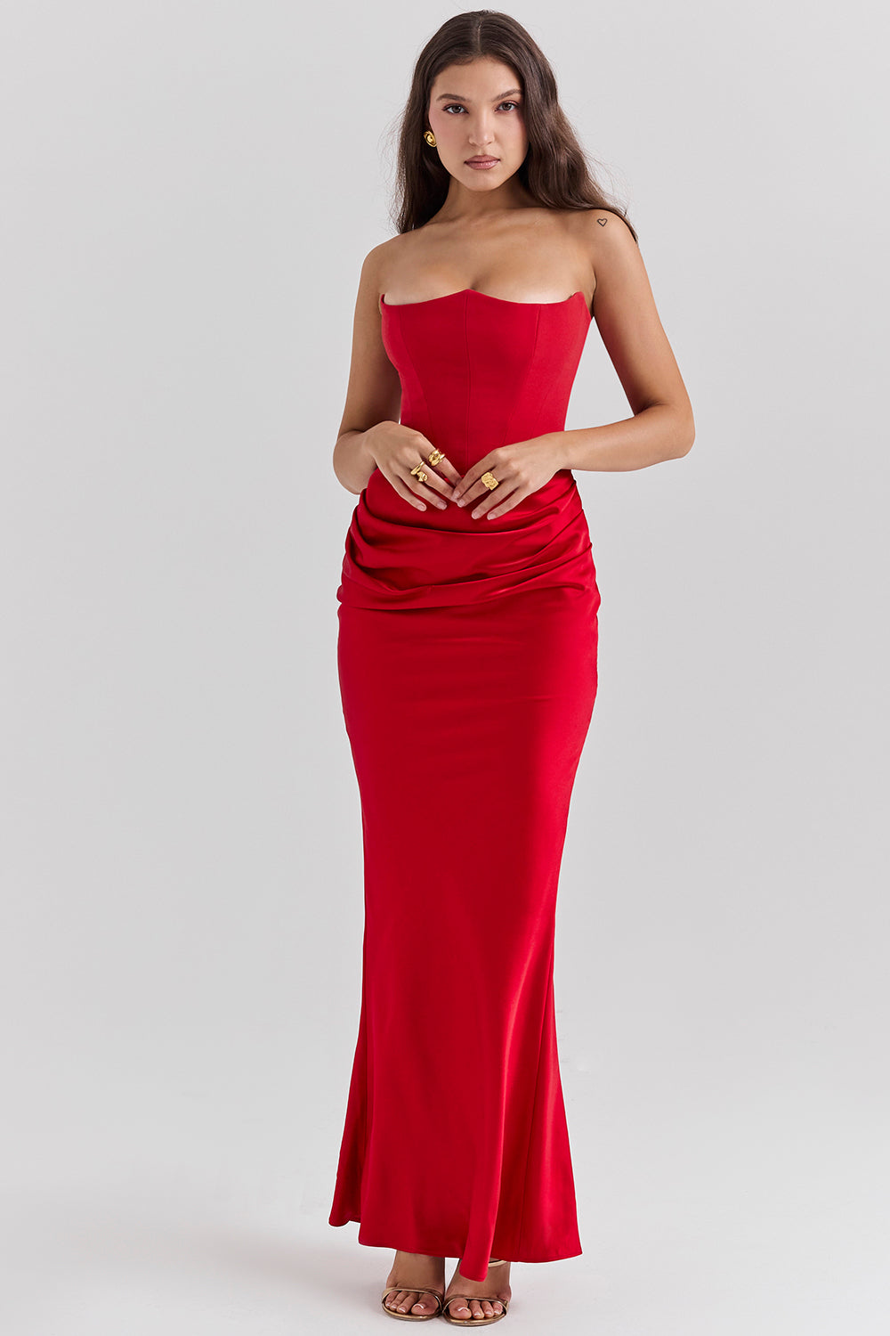 Stella | Maxi Haljina