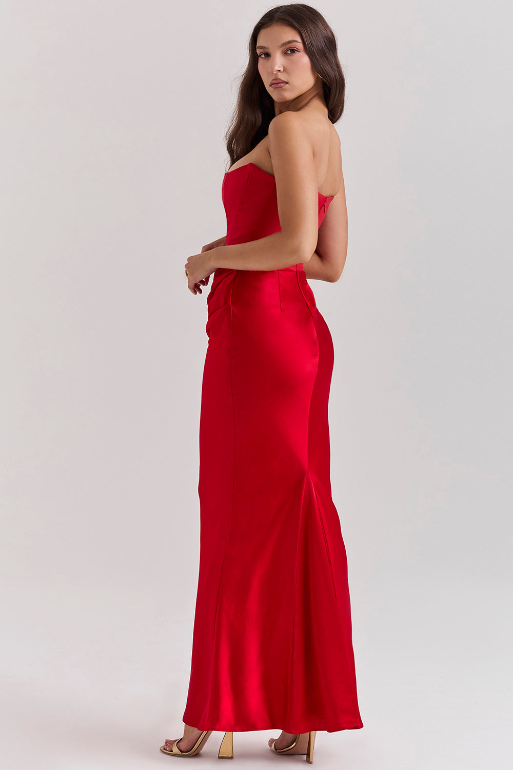 Stella | Maxi Haljina