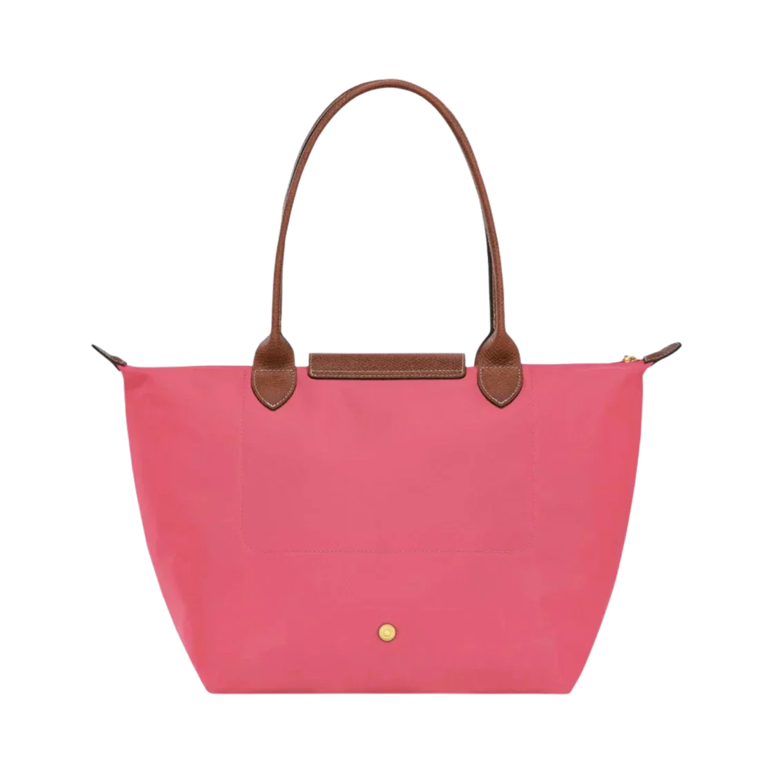 Longchamp - Velika Le Pliage Torba, Grenadine