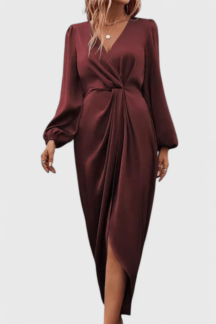 Giada™ Maxi Haljina