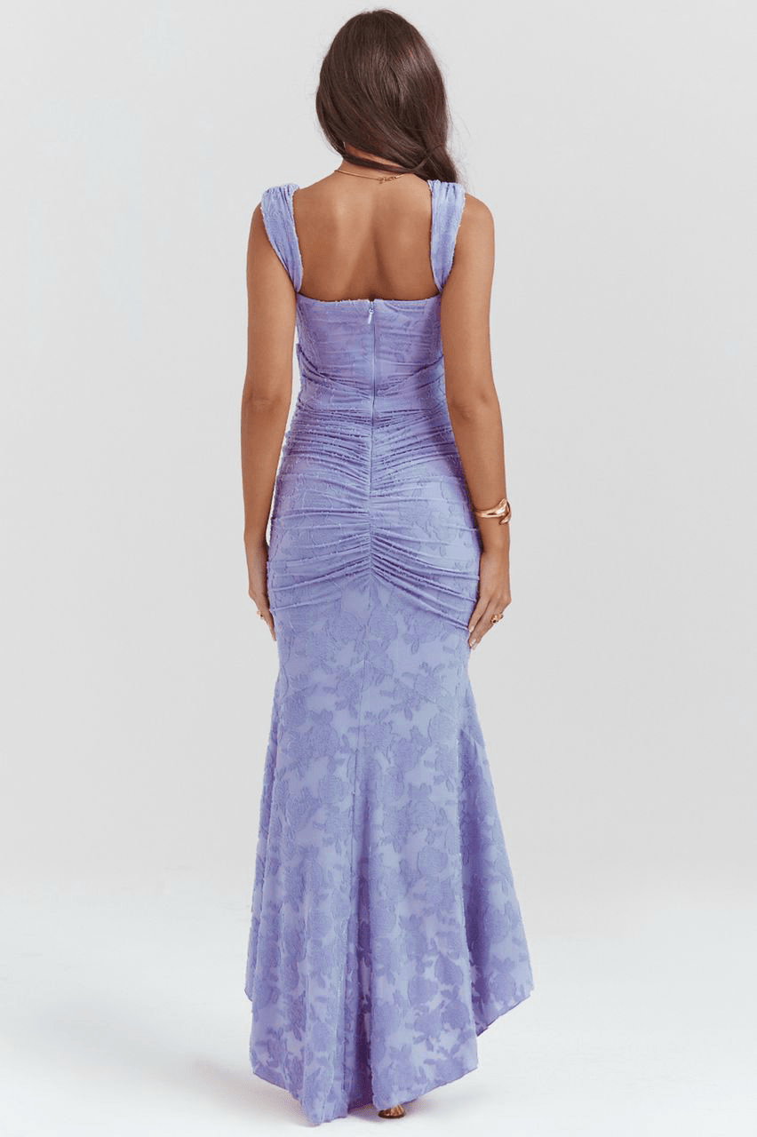 Hannah™ Maxi Haljina
