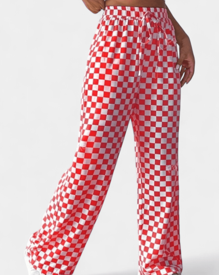 Hilaria™ | Pantalone