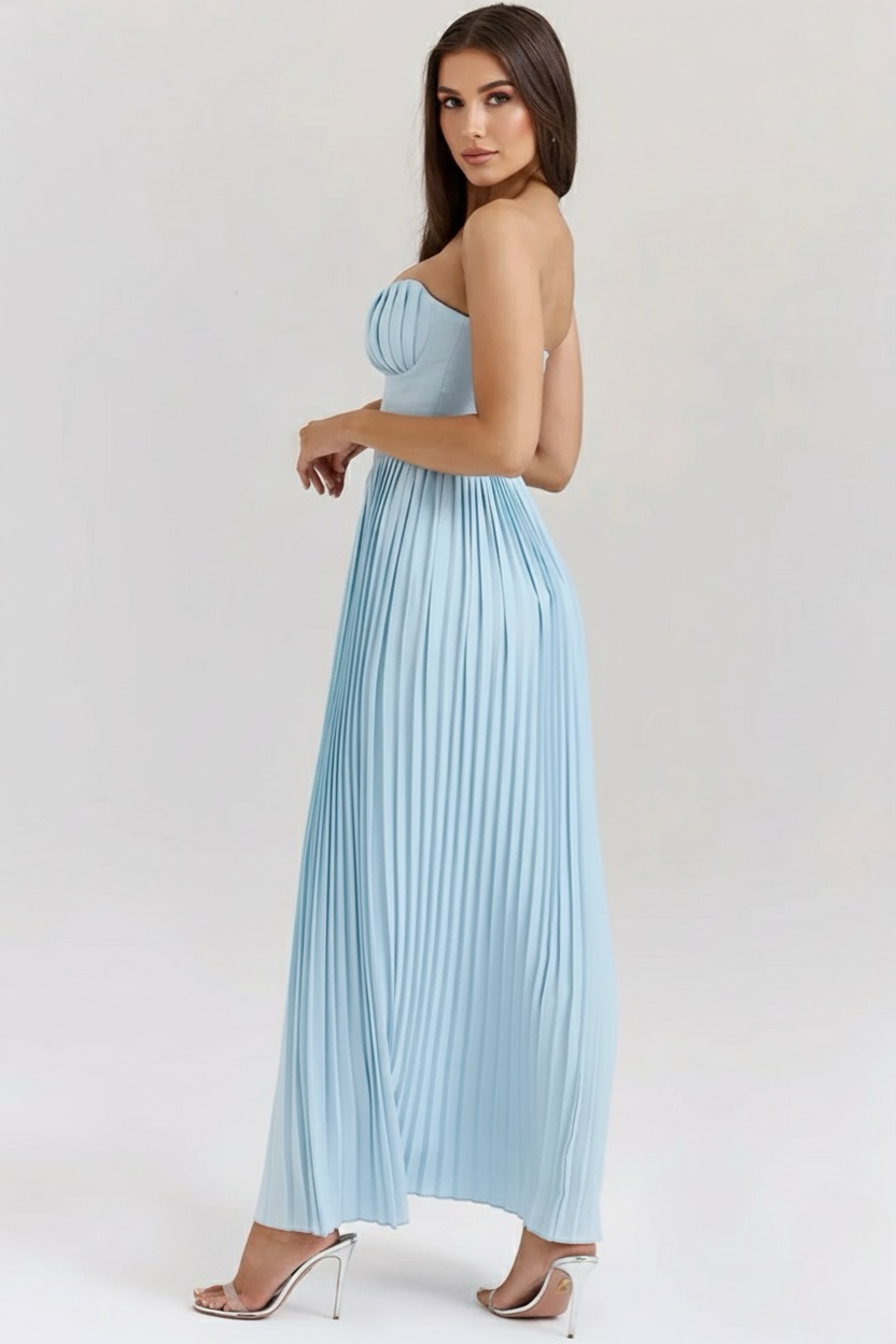 Tress | Maxi Haljina