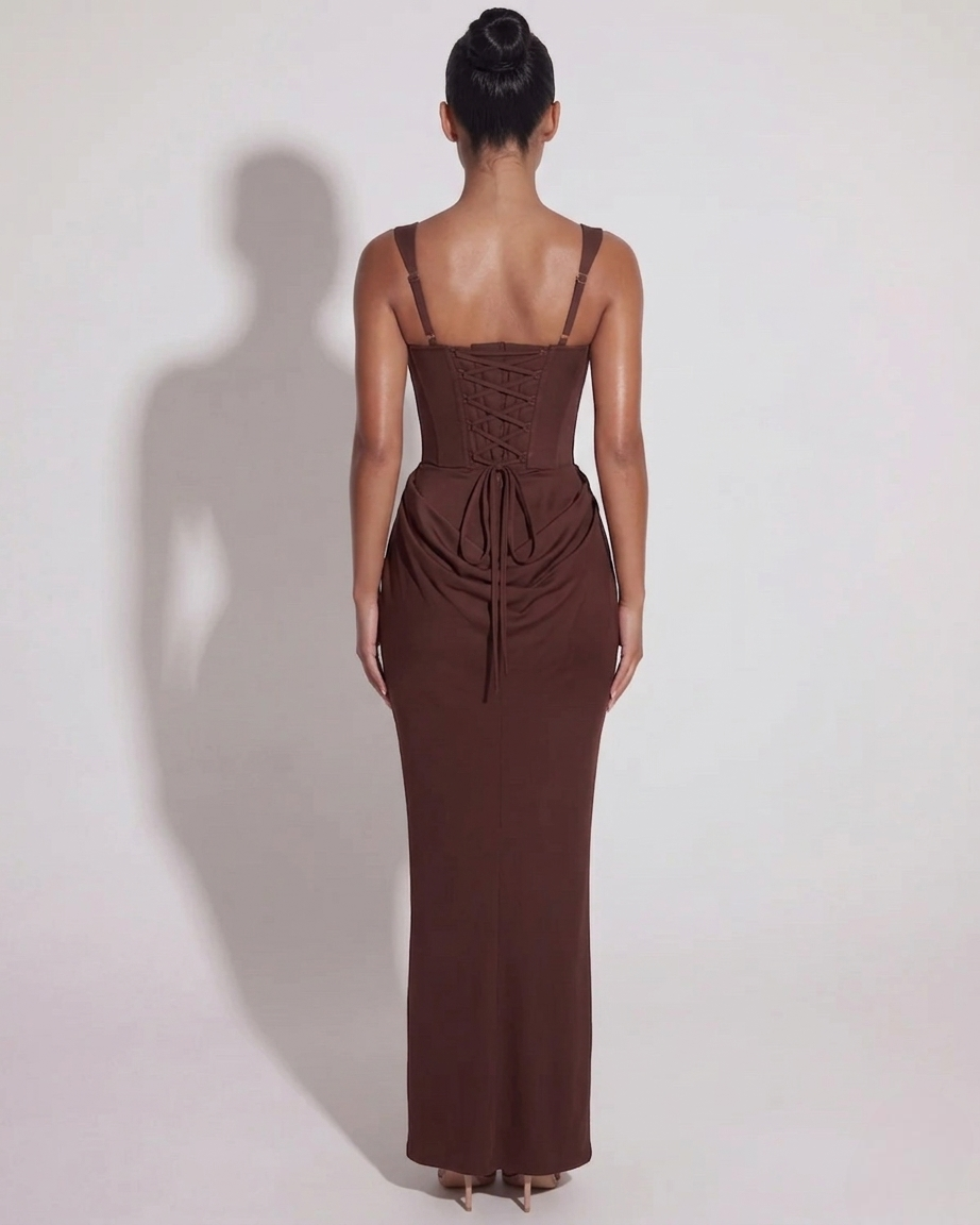 Chantal | Maxi Haljina