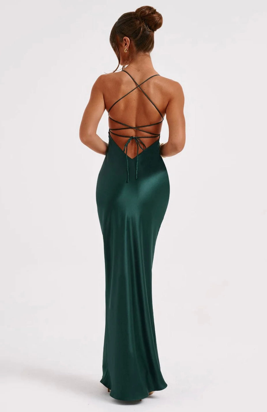 Macie | Maxi Haljina