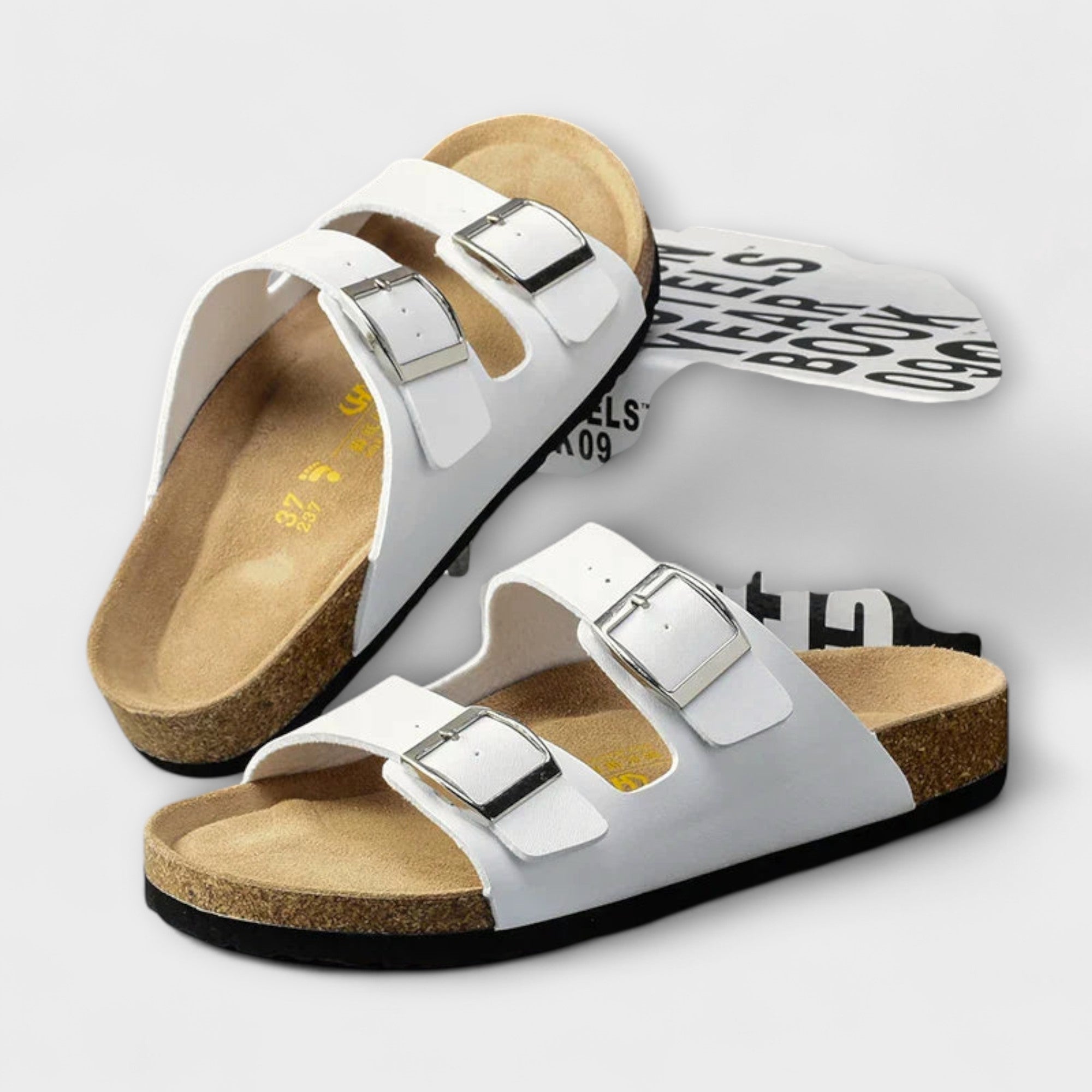Jazmiel™ | Ortopedske sandale