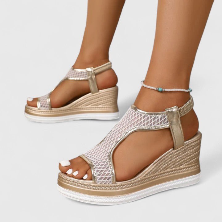 Jessica™ | Ortopedske sandale
