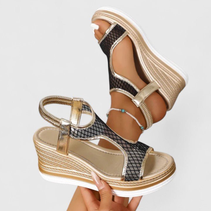 Jessica™ | Ortopedske sandale
