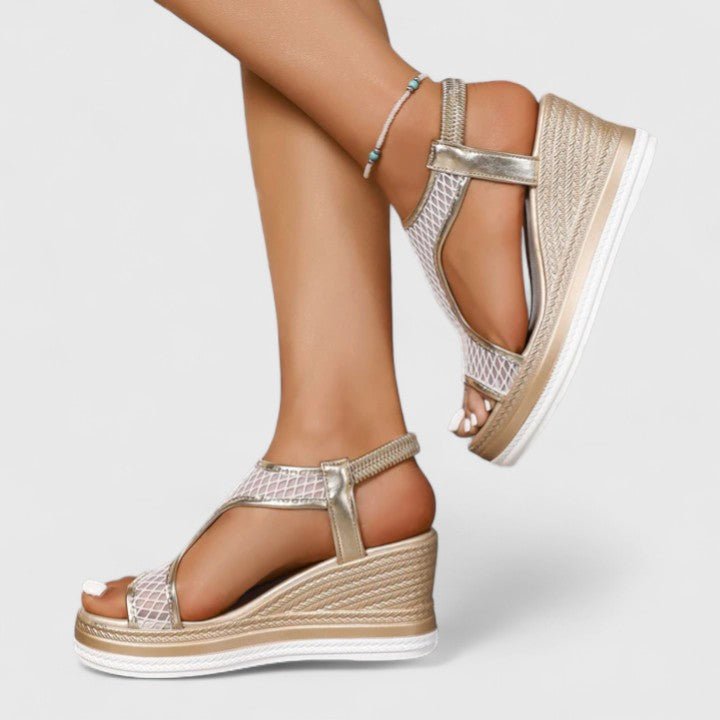 Jessica™ | Ortopedske sandale