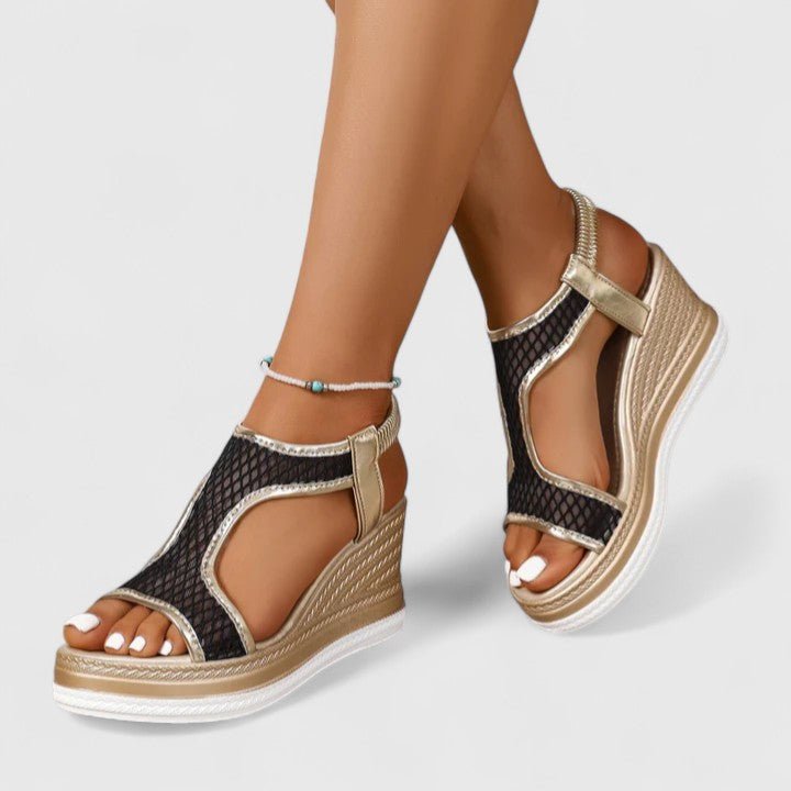 Jessica™ | Ortopedske sandale
