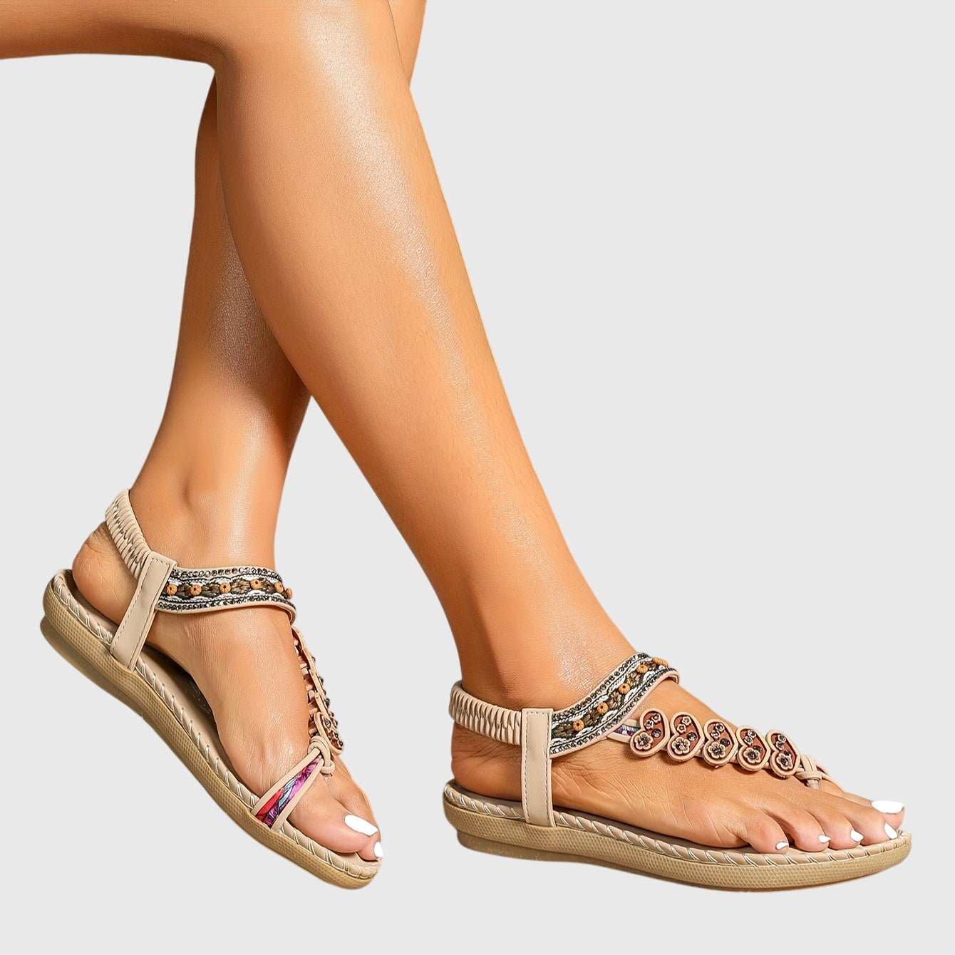 Jocelyn™ | Ortopedske udobne sandale