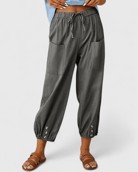 Jolie™ | Pantalone
