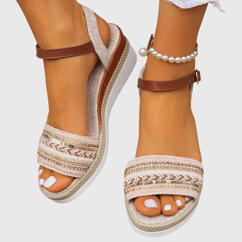Joselyn™ | Ortopedske letnje sandale